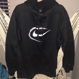 Nike Dri-Fit Hoodie